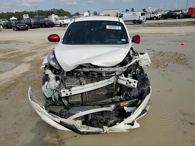 Nissan Juke 2014