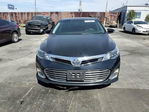 Toyota Avalon 2014