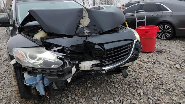 Mazda CX-9 2015