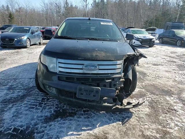 Ford Edge 2010