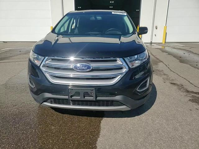 Ford Edge 2017