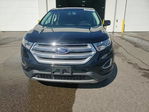 Ford Edge 2017