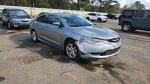 Chrysler 200 2015