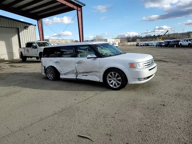 Ford Flex 2010