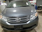 Honda Odyssey 2013