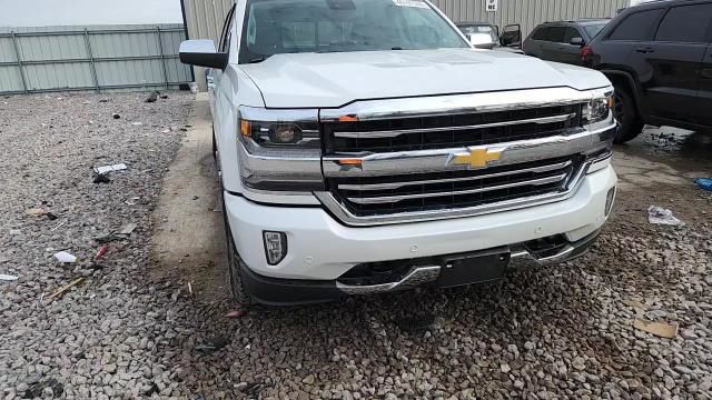 Chevrolet Silverado 2017