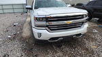 Chevrolet Silverado 2017