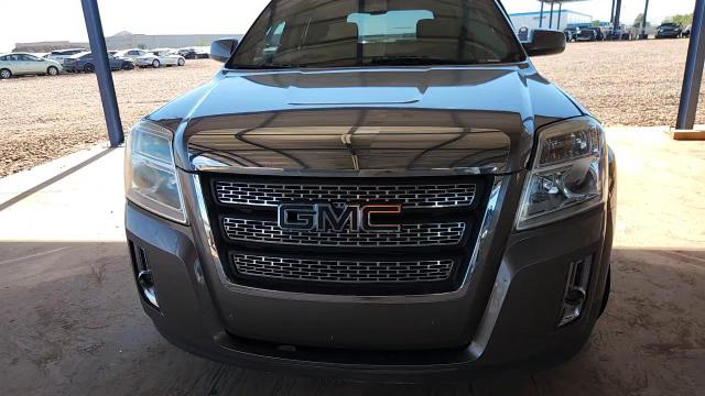 GMC Terrain 2012