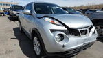 Nissan Juke 2014