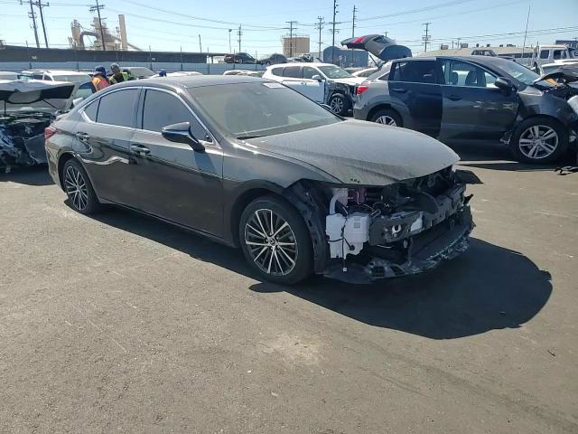Lexus ES 2024