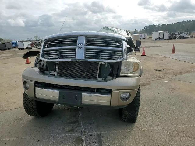 Dodge RAM 2009
