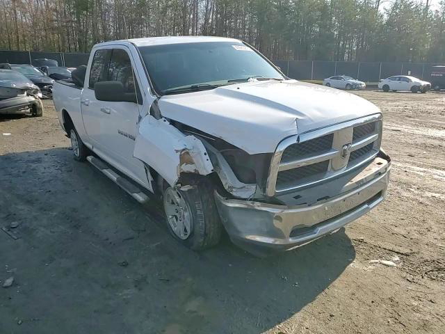 Dodge RAM 2011