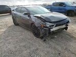Nissan Maxima 2016