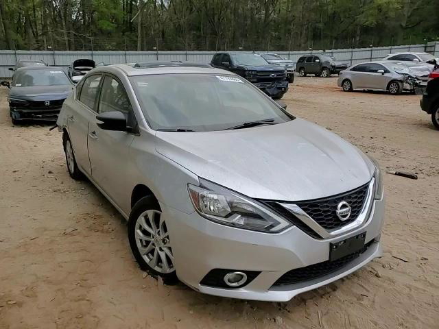 Nissan Sentra 2016