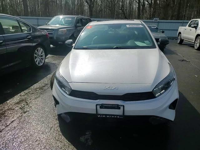 Kia Forte 2024