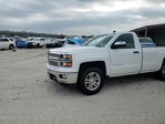 Chevrolet Silverado 2014