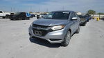 Honda HR-V 2017