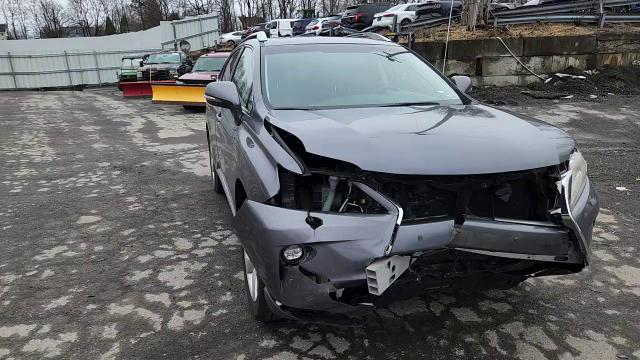 Lexus RX 2015