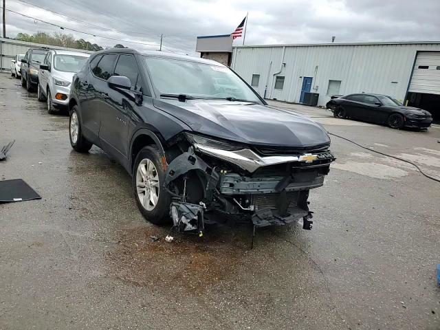 Chevrolet Blazer 2020