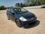 Nissan Versa 2010