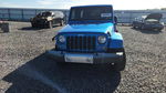 Jeep Wrangler 2015