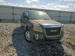 GMC Terrain 2014