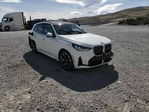 BMW X3 2025