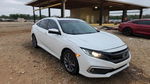 Honda Civic 2020