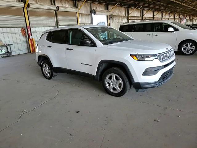 Jeep Compass 2022