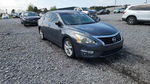 Nissan Altima 2013