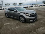 Kia Optima 2012