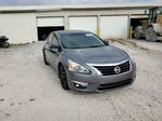 Nissan Altima 2014
