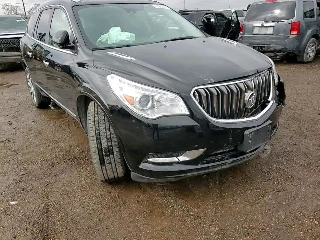 Buick Enclave 2016