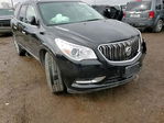 Buick Enclave 2016