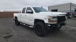 Chevrolet Silverado 2016