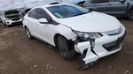 Chevrolet Volt 2017