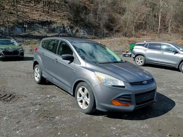 Ford Escape 2014