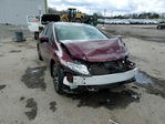 Honda Civic 2015