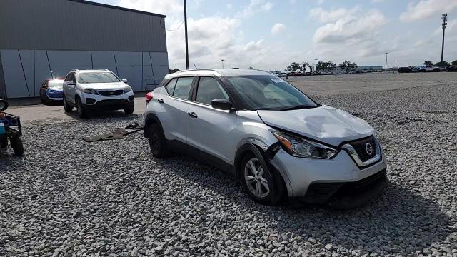 Nissan Kicks 2018