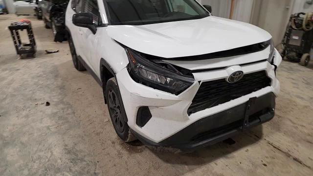 Toyota RAV 4 2019