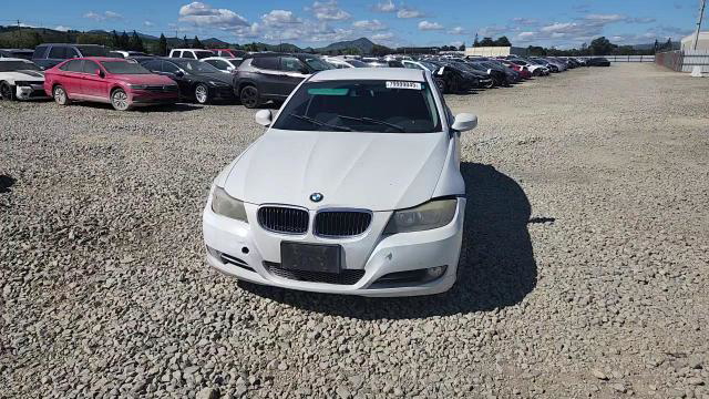 BMW Series 3 2010