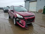Ford Escape 2013