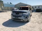 Ford Explorer 2018