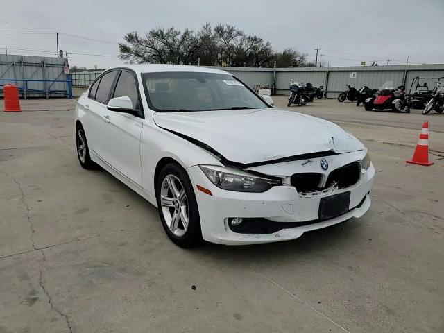 BMW Series 3 2014