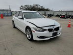 BMW Series 3 2014