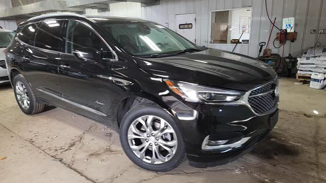Buick Enclave 2019