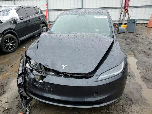Tesla Model 3 2025
