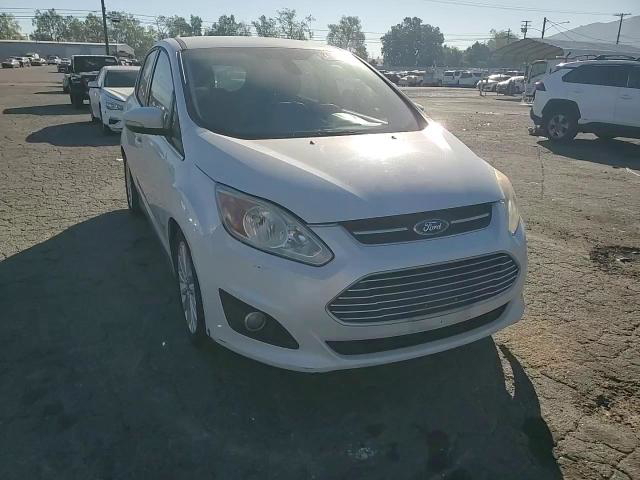 Ford C-MAX 2013