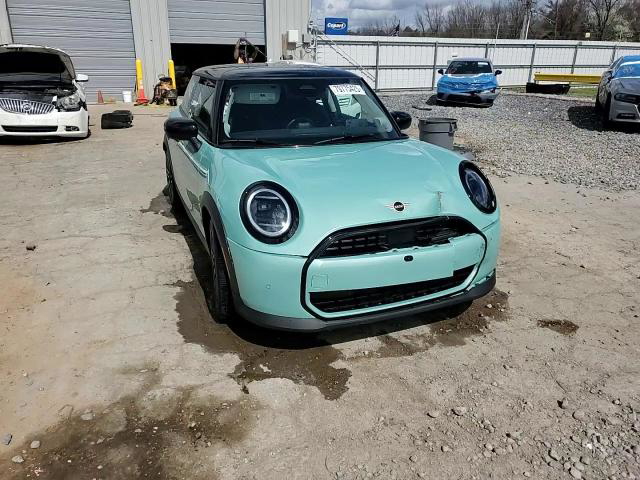 MINI Cooper 2025