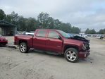 Chevrolet Silverado 2017